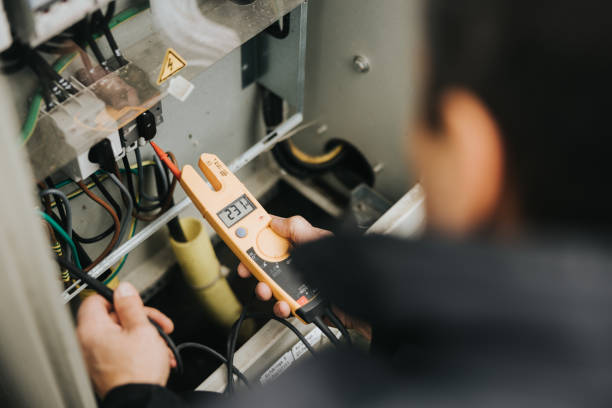 Best Circuit Breaker Installation and Repair  in Albany, TX